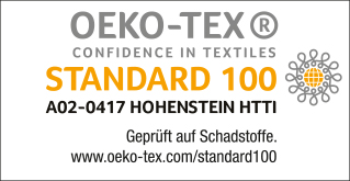 Öko-Tex Standard